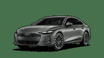 2026 Audi A6
