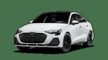 2026 Audi A3