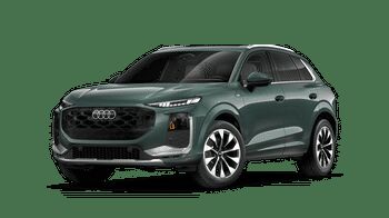 2026 Audi Q3