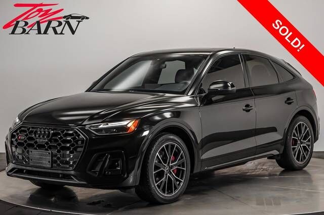 2023 AUDI SQ5