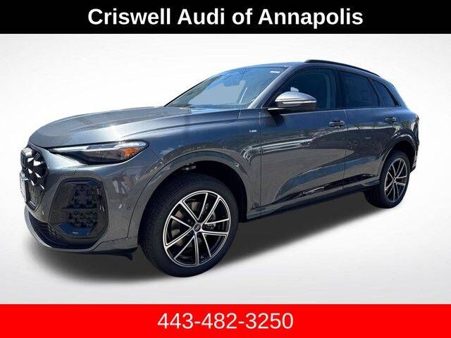 2026 Audi Q5