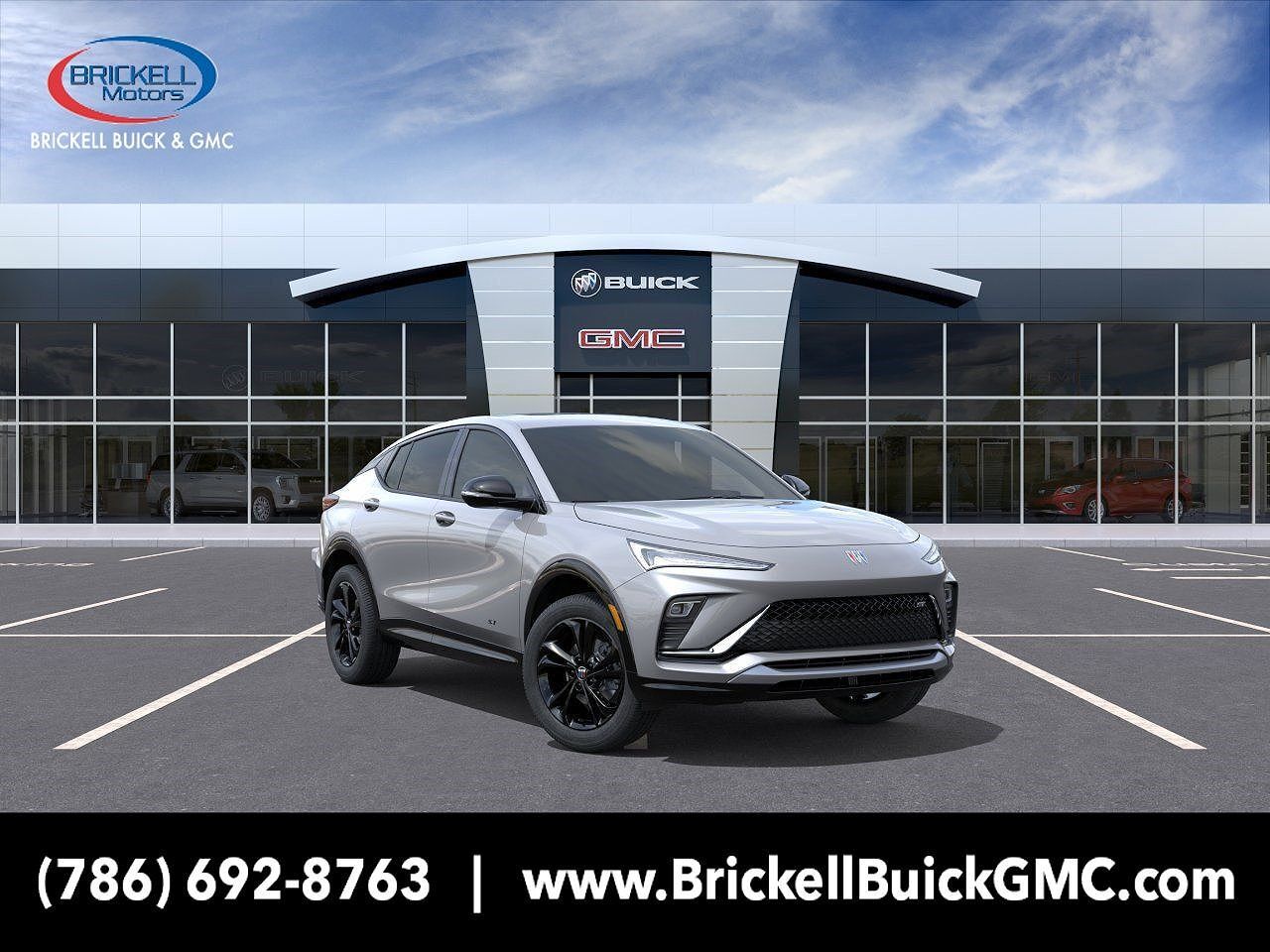 2026 BUICK Envista