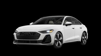 2026 Audi A5