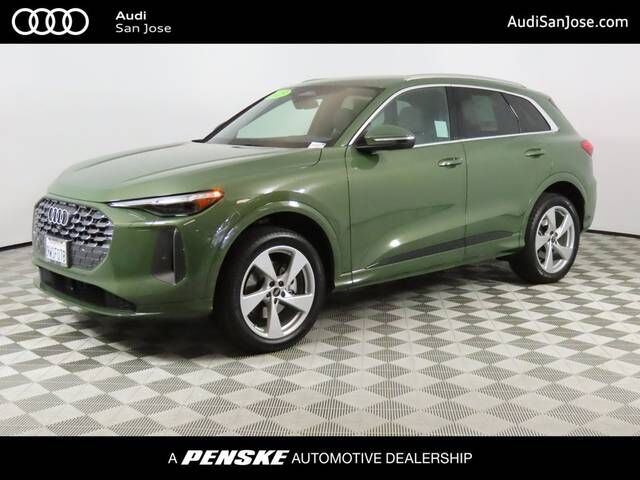 2025 AUDI Q5