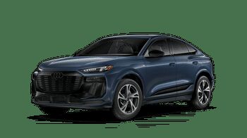 2027 Audi Q6