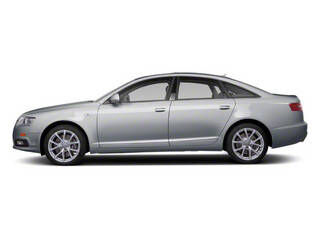 2011 Audi A6
