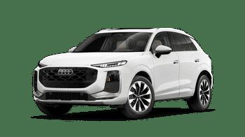 2026 Audi Q3