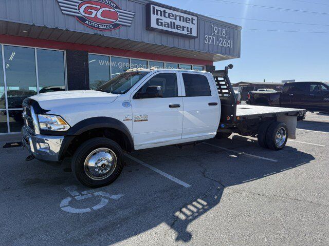 2014 RAM 5500