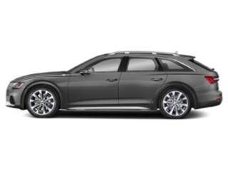 2021 AUDI A6 allroad