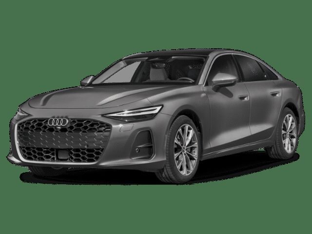 2026 Audi A6