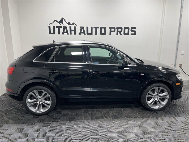 2018 Audi Q3