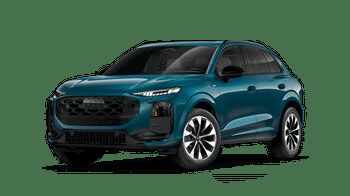 2026 Audi Q3
