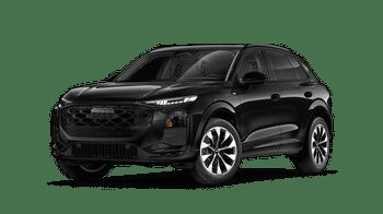 2026 Audi Q3