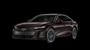 2026 Audi A6