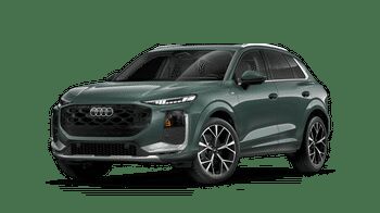 2026 Audi Q3