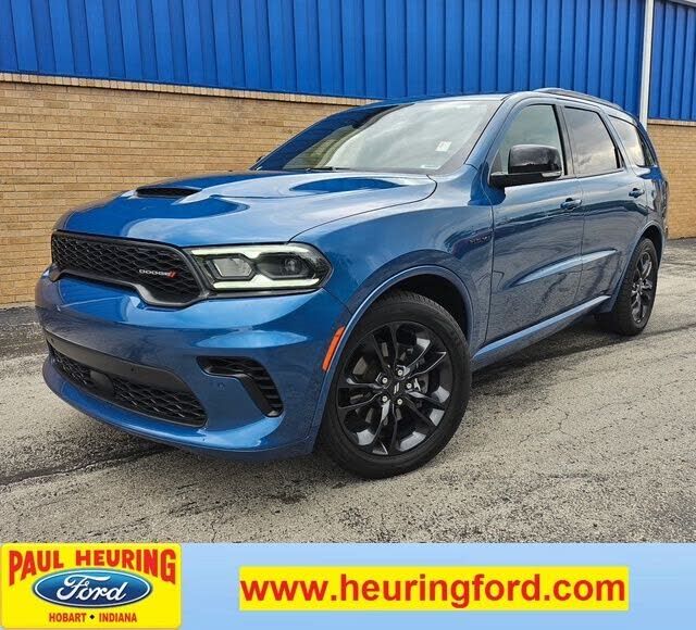 2024 DODGE Durango