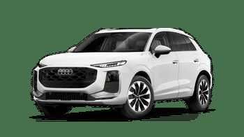 2026 Audi Q3