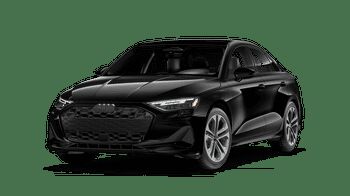 2026 Audi A3