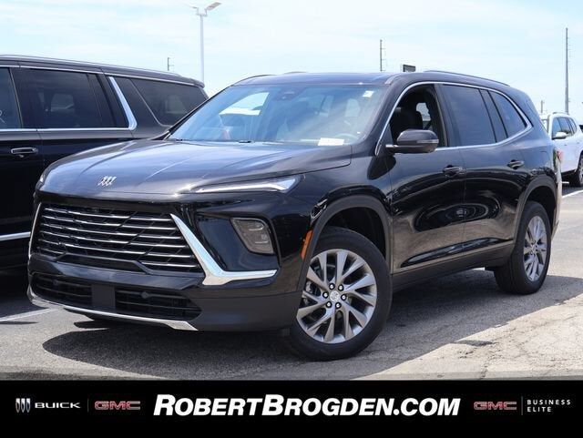 2026 BUICK Enclave