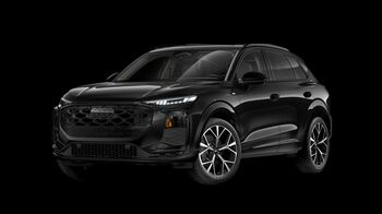 2026 Audi Q3