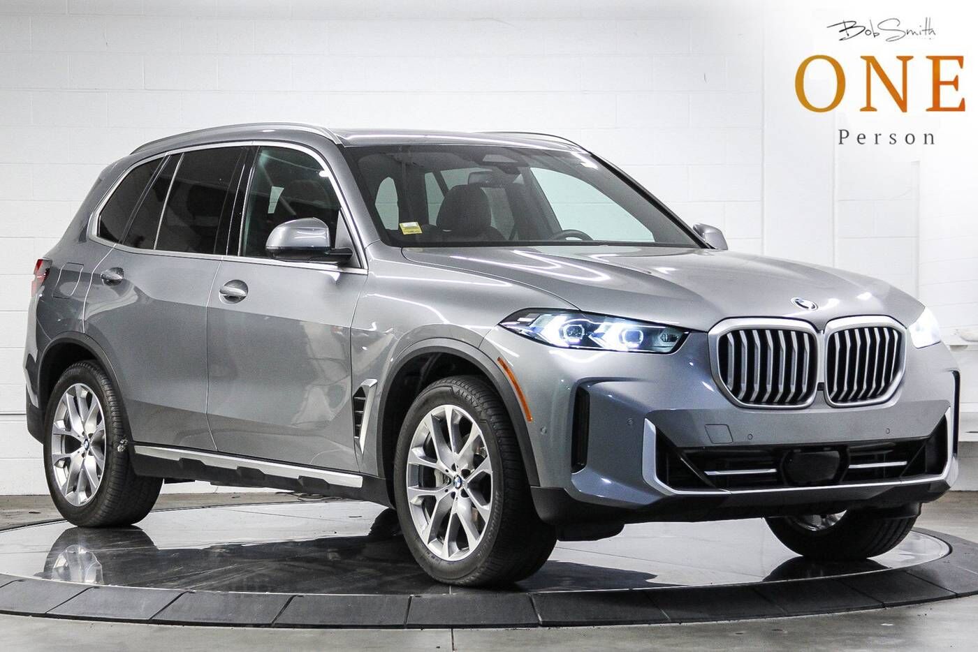 2025 BMW X5
