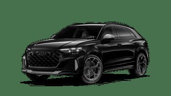 2026 Audi RS Q8