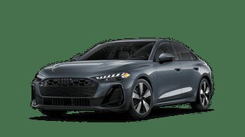 2026 AUDI A5