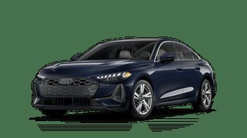 2026 AUDI A5