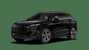2027 Audi Q6
