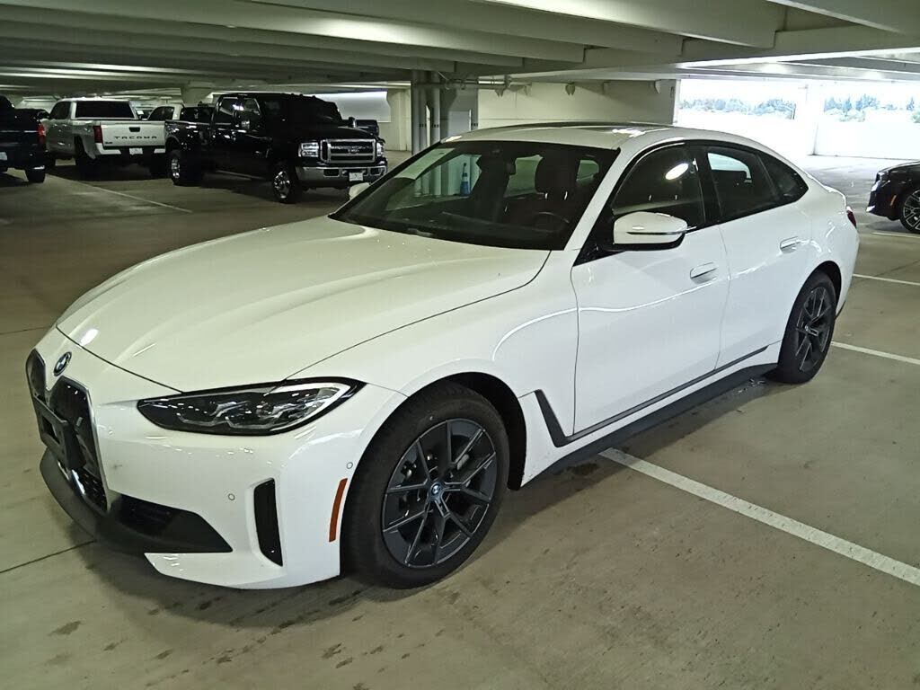 2023 BMW i4