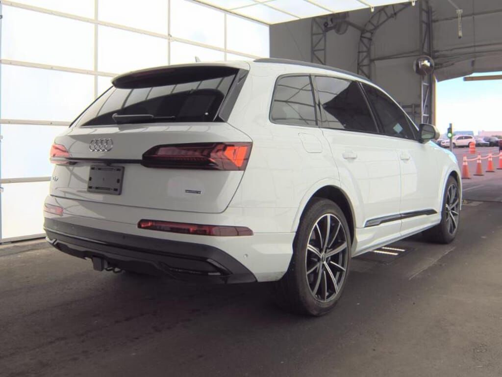 2024 Audi Q7