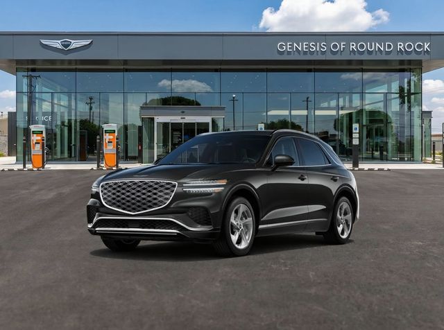 2026 GENESIS GV70