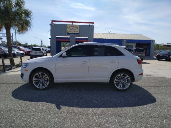 2015 Audi Q3