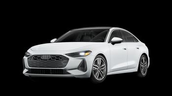 2026 Audi A5