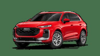 2026 Audi Q3