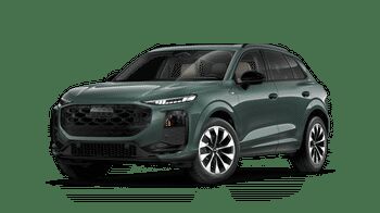 2026 Audi Q3