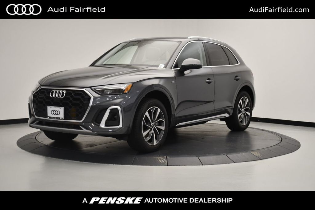 2023 Audi Q5