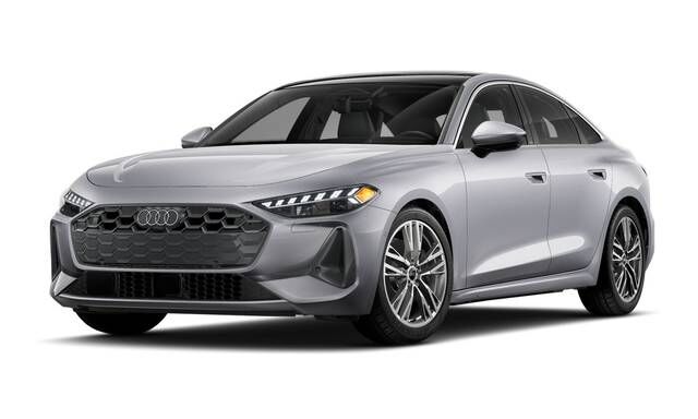2026 AUDI A5