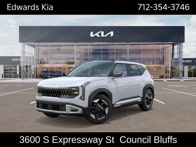 2027 KIA Seltos