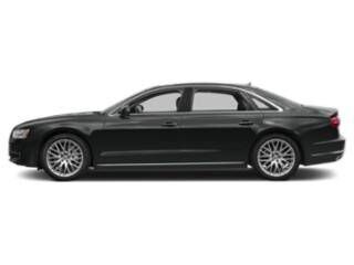 2015 AUDI A8