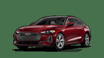 2026 Audi A5