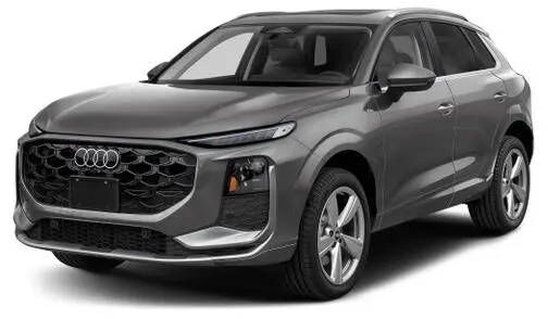 2026 Audi Q3