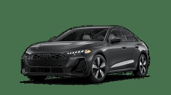 2026 Audi A5