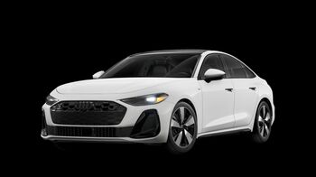 2026 Audi A5