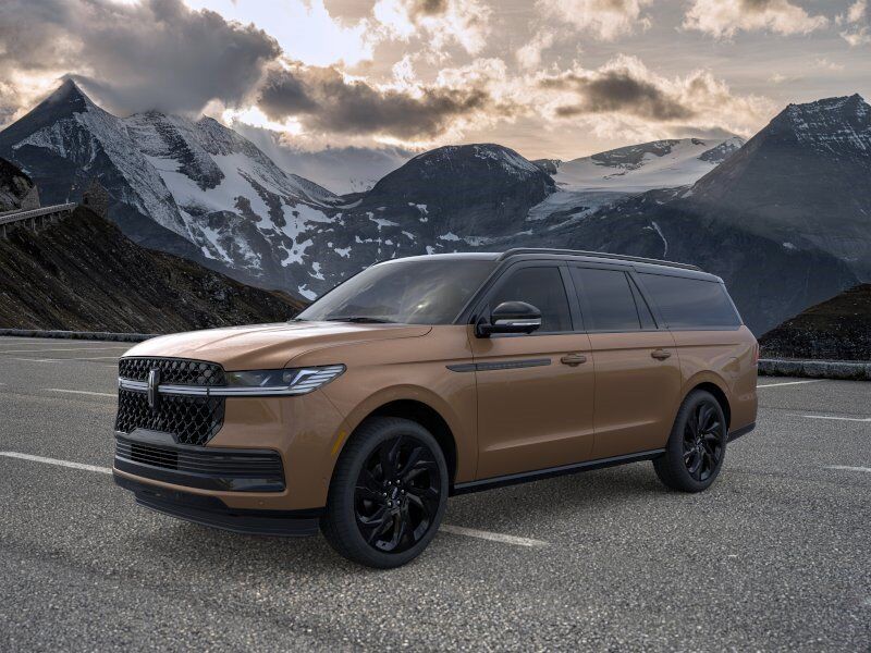 2026 LINCOLN Navigator L