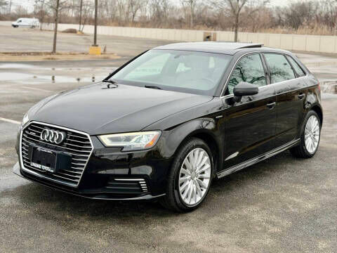 2017 AUDI A3