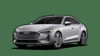 2026 AUDI A5