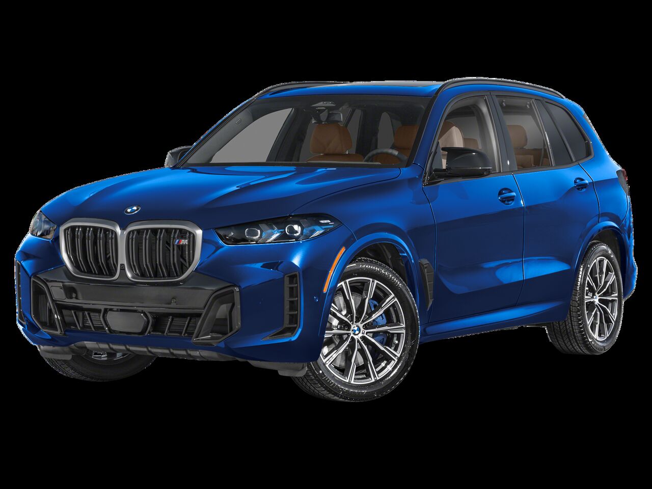 2024 BMW X5