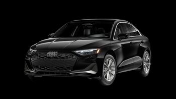 2026 Audi A3