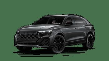 2027 Audi SQ8